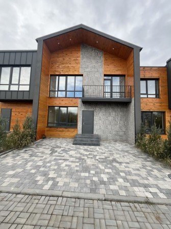 Продам таунхаус новий - фото 1