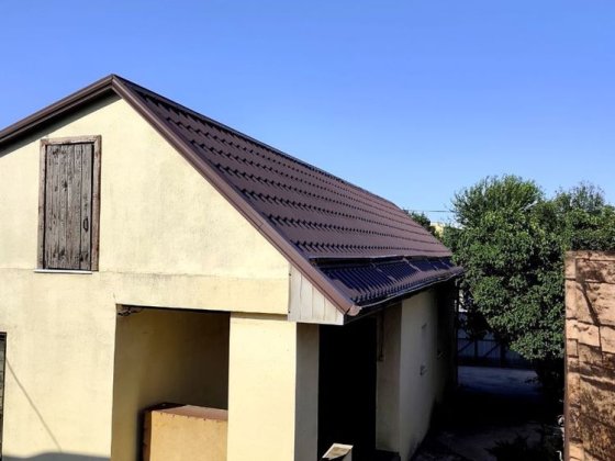 Продам затишний 3 к будинок Перемога