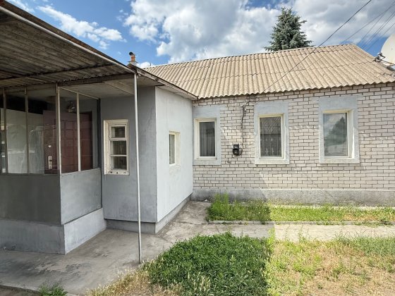 Продам будинок на Лівому березі Днепр