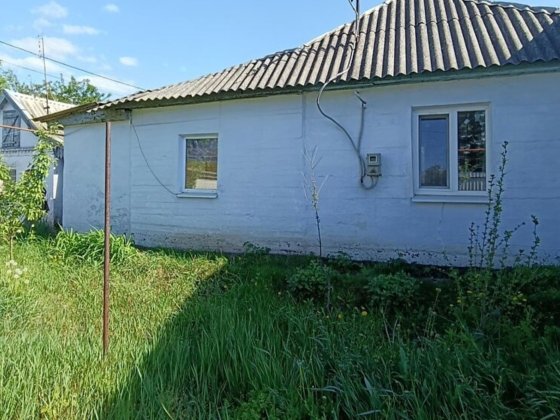 Продам дом в Диевке 2, рядом возле 92 шкрлы Днепр