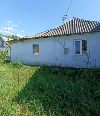 Продам дом в Диевке 2, рядом возле 92 шкрлы - фото 1