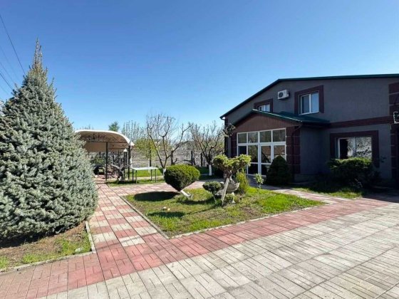 Продам 2-этажный дом 230м2, Днепр/Березановка/Донецкое шоссе Днепр