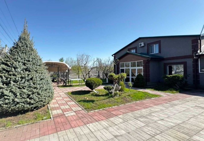 Продам 2-этажный дом 230м2, Днепр/Березановка/Донецкое шоссе - фото 1