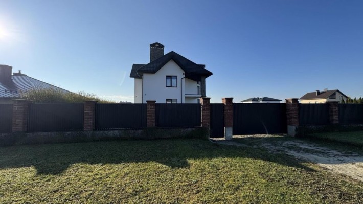 Продається будинок вул Шевченка - фото 1