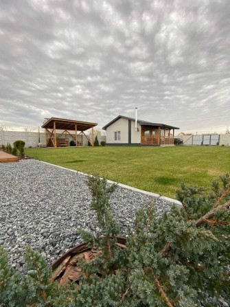 Продам дом в Самаровке свой берег - фото 1