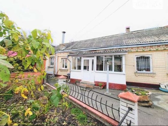 Продам чвстину будинка в Центрі Вінниці Винница