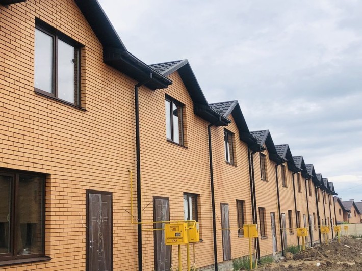 Продається котедж - фото 1