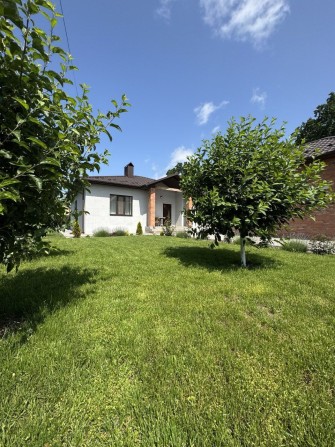 Продається чудовий господарський будинок - фото 1