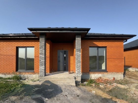 Продам однлповеоховий будинок Винница