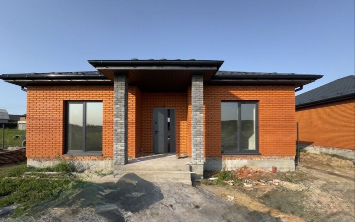 Продам однлповеоховий будинок - фото 1