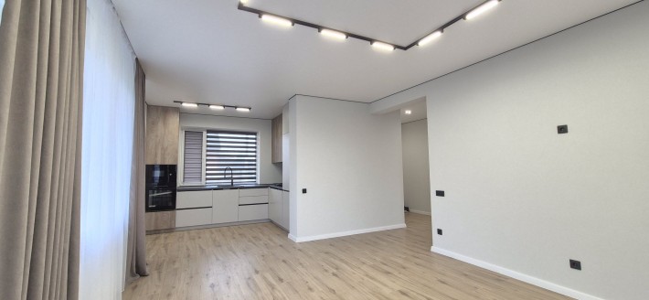 Будинок з ремонтом, без комісії! 100м2, 3 спальні, 5 с,! Благоустрій! - фото 1