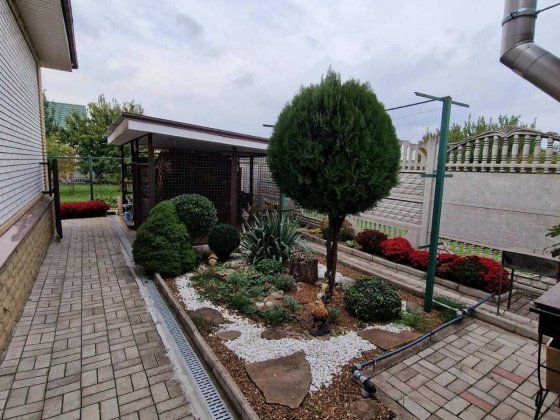 Продаж будинку по вул. Руставелі Запорожье