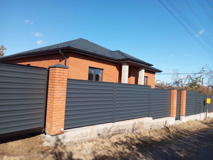 (8) Продам будинок на Бучмах 2741 - фото 1