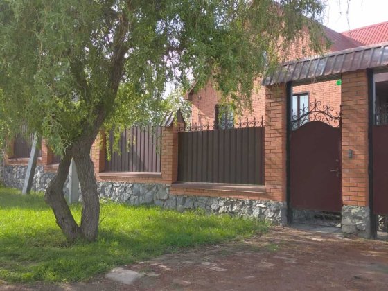 Продається будинок без внутрішніх робіт Кропивницкий