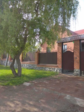 Продається будинок без внутрішніх робіт - фото 1