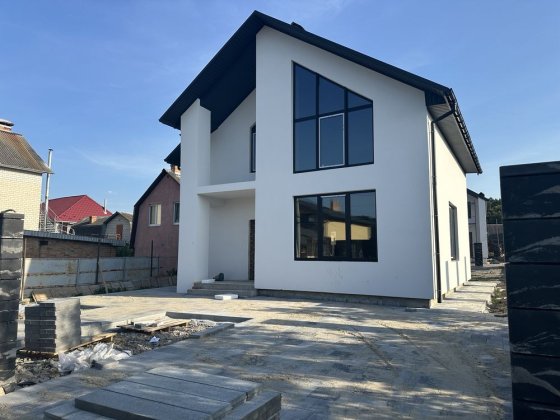 Продам Будинок 140 кв.м. 5 сот.  Пирогово Вінниця