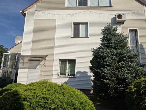 Продається будинок Запоріжжя