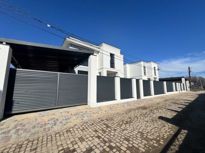 Продаж будинку преміум класу від забудовника в місті! Еко локація! - фото 1