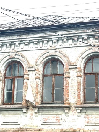 Частина домоволодіння в центрі - фото 1