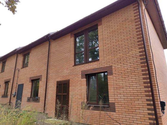 (3) Продам таунхаус на П'ятничанах (0925) Вінниця