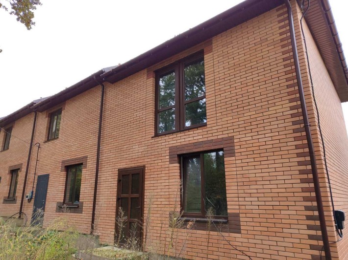 (3) Продам таунхаус на П'ятничанах (0925) - фото 1