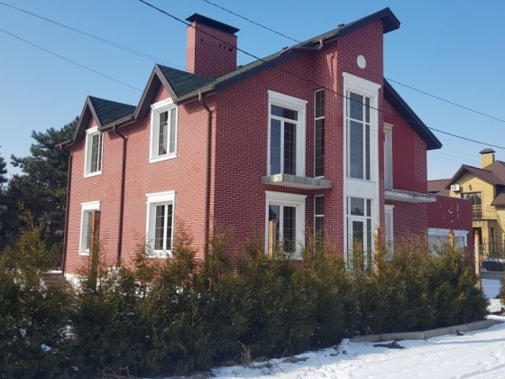 Продається будинок Запоріжжя