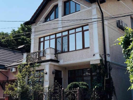 Продам будинок в центрі міста Вінниці Винница