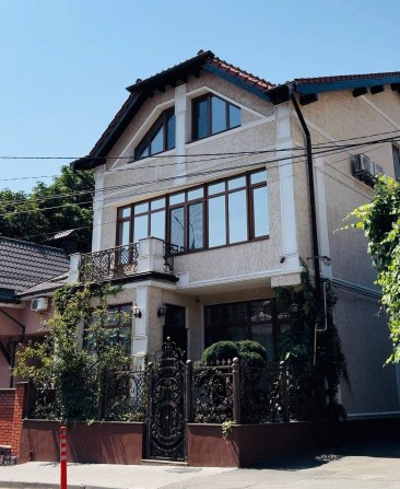 Продам будинок в центрі міста Вінниці - фото 1