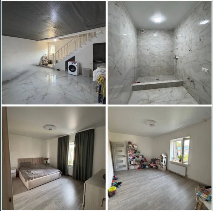 Продам добротний будинок В ЦЕНТРІ. - фото 1