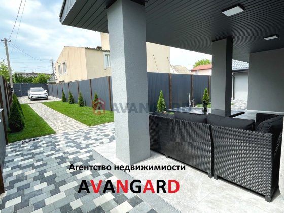 НОВЫЙ ПРОЕКТ 2024 года.Пр.Металлургов.Ландшафтный дизайн 124998$ Днепр