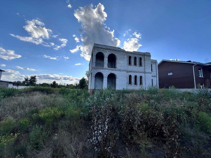 ТОП Локация Продам недострой Ломовка Петрозаводская - фото 1