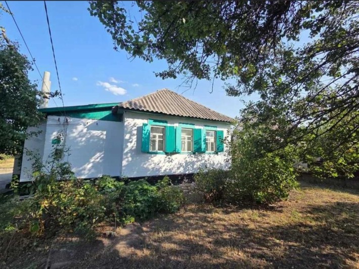 Продам дом в Диевке - фото 1