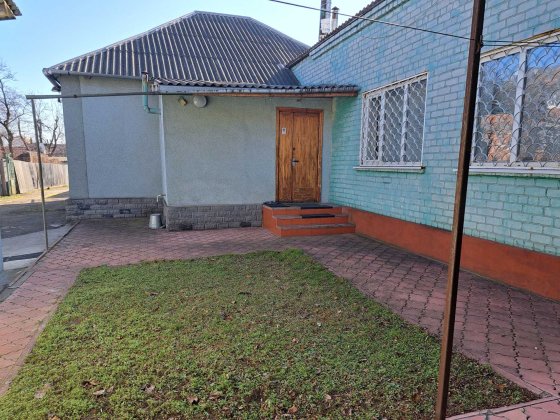 Продам дом в центре города