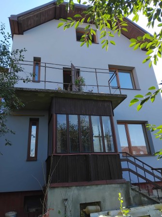 Продаж будинку по вул. Тракт Глинянський (бічна) - фото 1