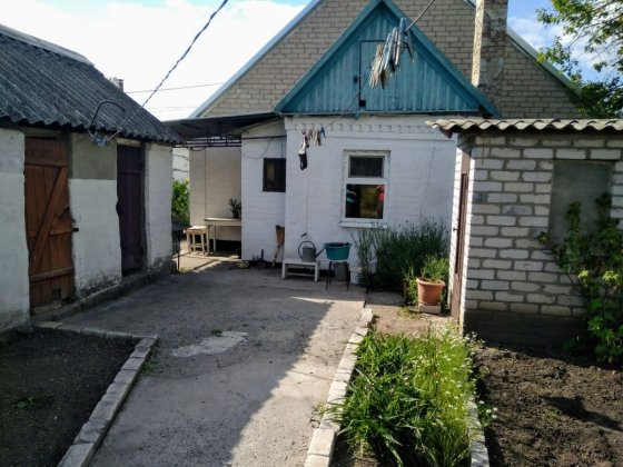Продам дом, Игрень. Днепр