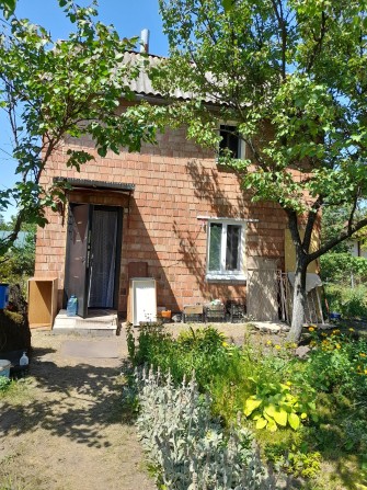 Недвижимость дачи - фото 1