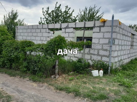 Продам  дачу Шинник-2 Быстрая сделка Днепр