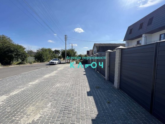 Продам Танхаус на В. Балці Кропивницький