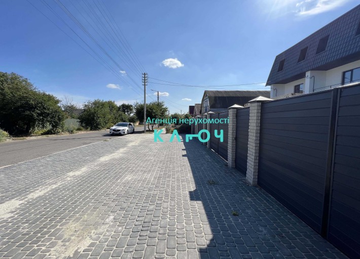 Продам Танхаус на В. Балці - фото 1