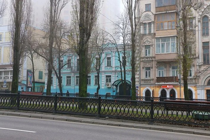 Сдам кухню ресторана центр Киева в долгострочную аренду - фото 1