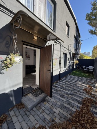 Продаю часть дома в центре 100м2 ул Защука - фото 1