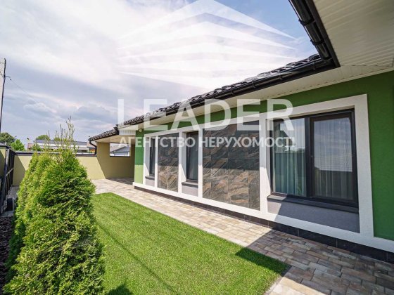 Продам Шикарний будинок Елітний з бассейном та сауною!Аналогів нема! Винница