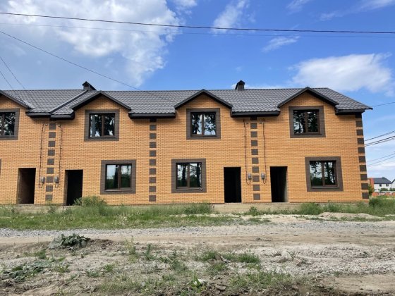 Продаж Котедж | Будинок 95м2 Таунхаус Перемичка Винница