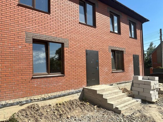 Без Комісії!! Таунхаус 68 кв.м. 2 спальні кухня вітальн Вінниця