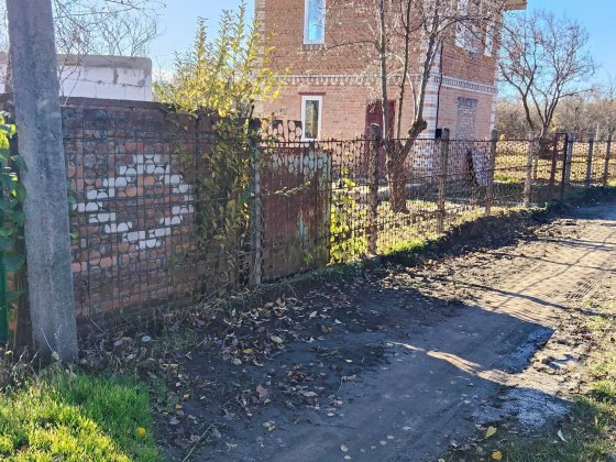 Продам новобудову в СТ Комунальник. Кропивницкий