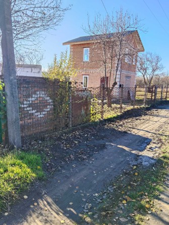 Продам новобудову в СТ Комунальник. - фото 1