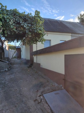 Продам пол дома в Краснополье - фото 1