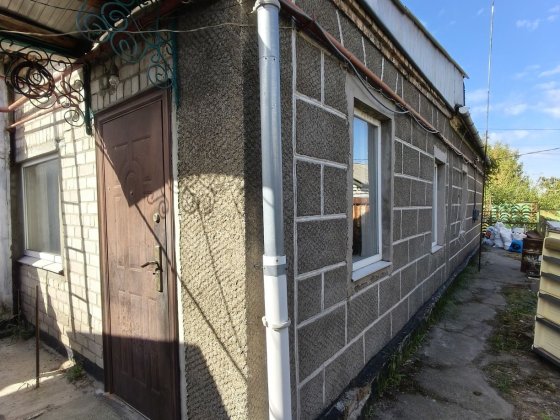 Продаж частини будинку, 3 кім. Шевченко,  Самарський район, лівий бере