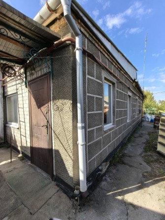 Продаж частини будинку, 3 кім. Шевченко,  Самарський район, лівий бере - фото 1