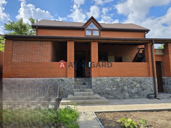 Продам дом Игрень Днепр